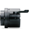 Bague adaptatrice pour clip-on Pulsar Krypton et Proton - Tout-Chasse.fr