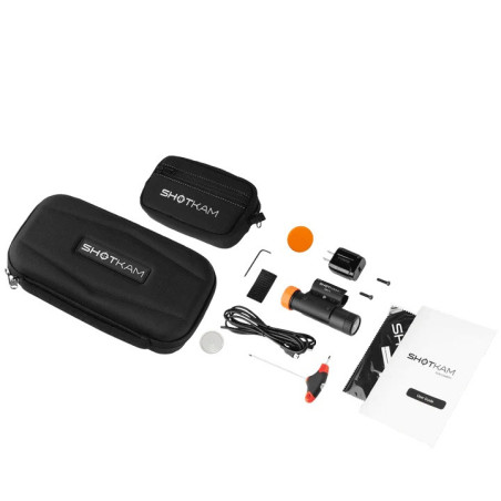 Caméra ShotKam Gen. 4 - Tout-Chasse.fr