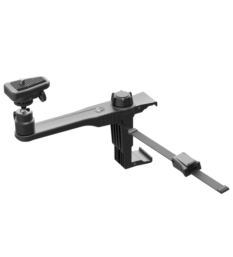 Kit de montage pour cadre de fenêtre Pulsar - Tout-Chasse.fr