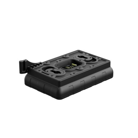 Chargeur de batterie Pulsar IPS - Tout-Chasse.fr
