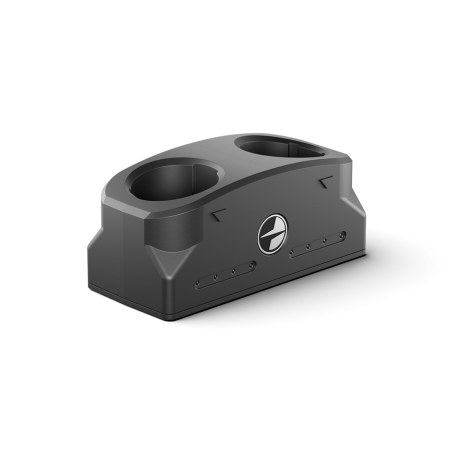 Chargeur double pour batterie APS Pulsar - Tout-Chasse.fr