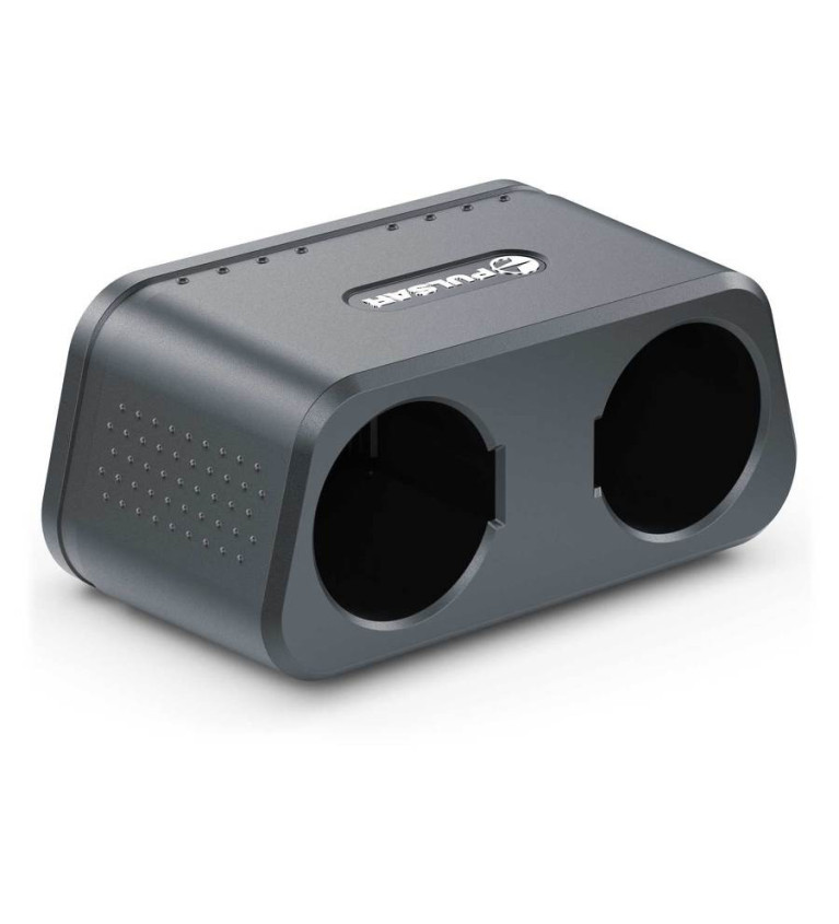 Chargeur de batterie Pulsar APS5 - Tout-Chasse.fr