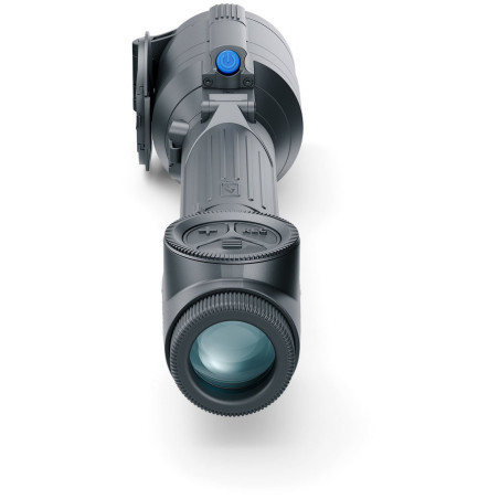 Lunette à imagerie thermique Pulsar Talion XG35 - Tout-Chasse.fr