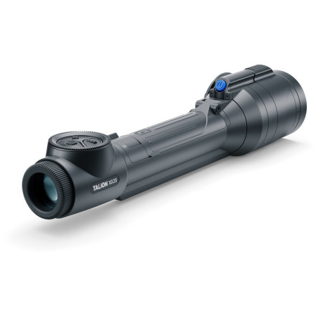 Lunette à imagerie thermique Pulsar Talion XG35 - Tout-Chasse.fr
