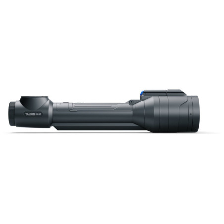 Lunette à imagerie thermique Pulsar Talion XG35 - Tout-Chasse.fr
