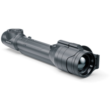 Lunette à imagerie thermique Pulsar Talion XG35 - Tout-Chasse.fr