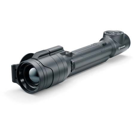 Lunette à imagerie thermique Pulsar Talion XG35 - Tout-Chasse.fr