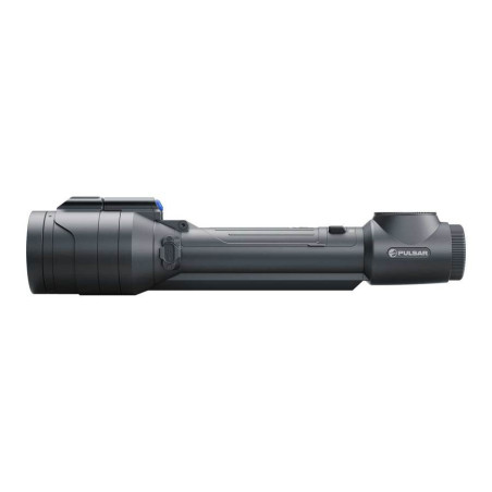 Lunette à imagerie thermique Pulsar Ralion XQ35 Pro - Tout-Chasse.fr