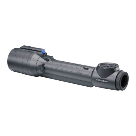 Lunette à imagerie thermique Pulsar Ralion XQ35 Pro - Tout-Chasse.fr