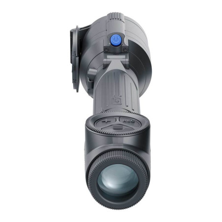 Lunette à imagerie thermique Pulsar Ralion XQ35 Pro - Tout-Chasse.fr
