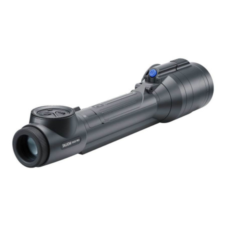 Lunette à imagerie thermique Pulsar Ralion XQ35 Pro - Tout-Chasse.fr