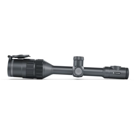 Lunette de visée numérique Pulsar Digex C50 + Torche X940S JR - Tout-Chasse.fr