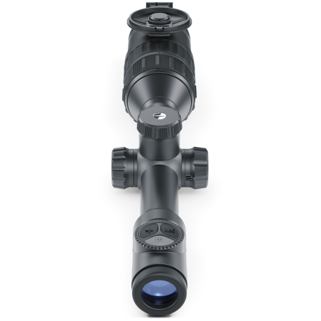 Lunette de visée numérique Pulsar Digex C50 + Torche X940S JR - Tout-Chasse.fr