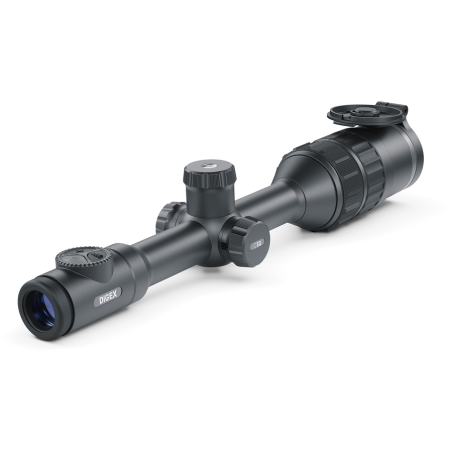 Lunette de visée numérique Pulsar Digex C50 + Torche X940S JR - Tout-Chasse.fr