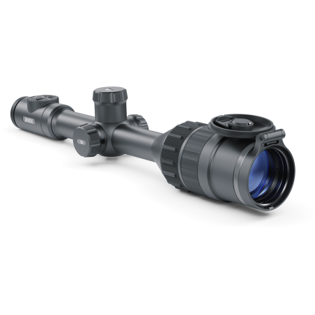 Lunette de visée numérique Pulsar Digex C50 + Torche X940S JR - Tout-Chasse.fr
