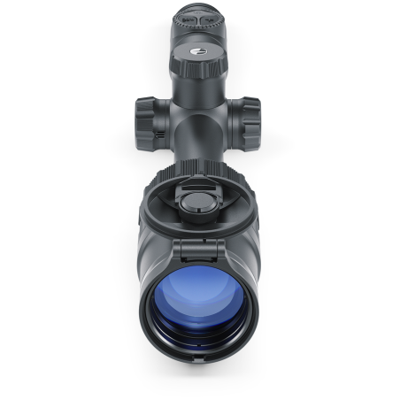 Lunette de visée numérique Pulsar Digex C50 + Torche X940S JR - Tout-Chasse.fr