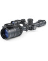 Lunette de visée numérique Pulsar Digex C50 + Torche X940S JR - Tout-Chasse.fr