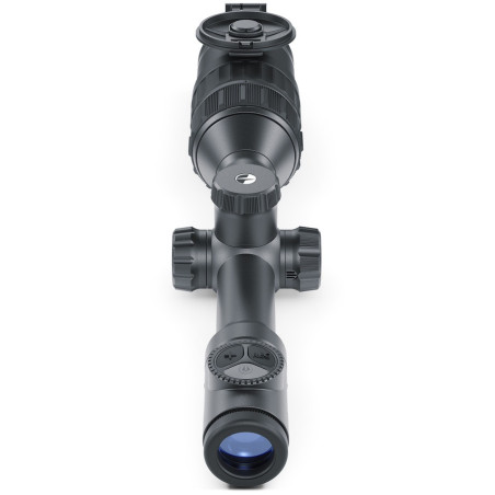 Lunette de visée numérique Pulsar Digex C50 + Torche 850S JR - Tout-Chasse.fr