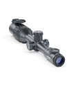 Lunette de visée numérique Pulsar Digex C50 + Torche 850S JR - Tout-Chasse.fr