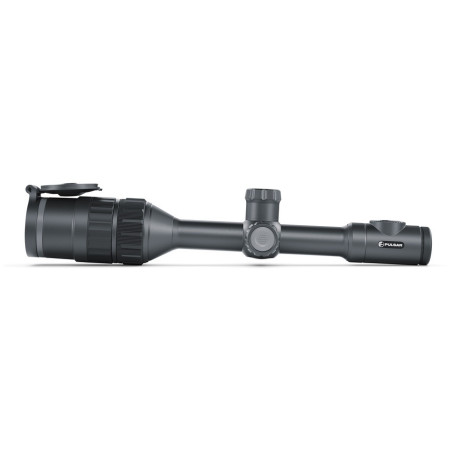 Lunette de visée numérique Pulsar Digex C50 + Torche 850S JR - Tout-Chasse.fr