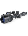 Lunette de visée numérique Pulsar Digex C50 + Torche 850S JR - Tout-Chasse.fr