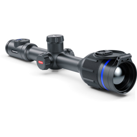 Lunette à imagerie thermique Pulsar Thermion 2 XQ35 Pro - Tout-Chasse.fr