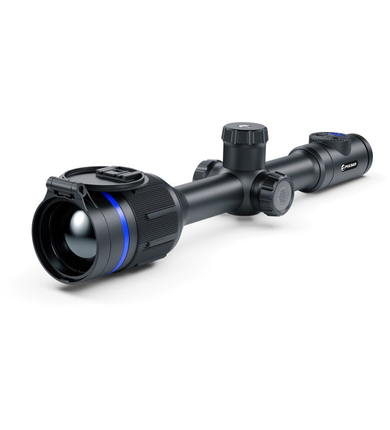Lunette à imagerie thermique Pulsar Thermion 2 XQ35 Pro - Tout-Chasse.fr