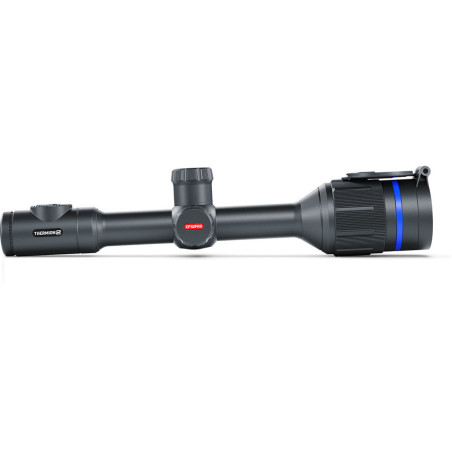 Lunette à imagerie thermique Pulsar Thermion 2 XQ50 Pro - Tout-Chasse.fr
