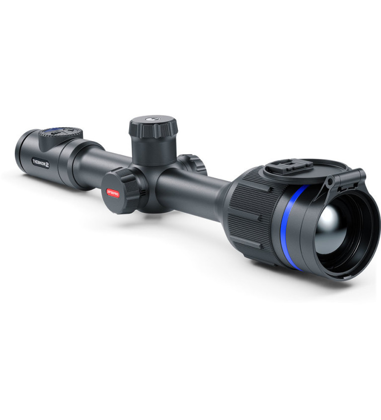 Lunette à imagerie thermique Pulsar Thermion 2 XQ50 Pro - Tout-Chasse.fr