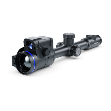 Lunette à imagerie thermique Pulsar Thermion 2 LRF XG50 - Tout-Chasse.fr