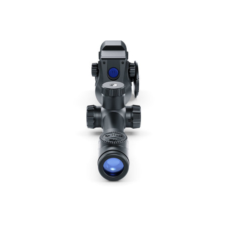 Lunette à imagerie thermique Pulsar Thermion 2 LRF XG50 Pro - Tout-Chasse.fr