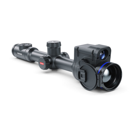 Lunette à imagerie thermique Pulsar Thermion 2 LRF XG50 Pro - Tout-Chasse.fr