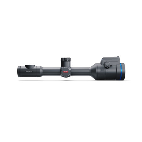 Lunette à imagerie thermique Pulsar Thermion Duo DXP50 Multispectrale - Tout-Chasse.fr