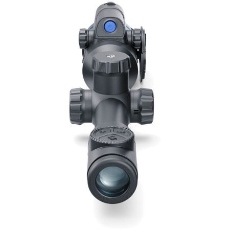 Lunette à imagerie thermique Pulsar Thermion Duo DXP50 Multispectrale - Tout-Chasse.fr