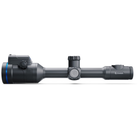 Lunette à imagerie thermique Pulsar Thermion Duo DXP50 Multispectrale - Tout-Chasse.fr