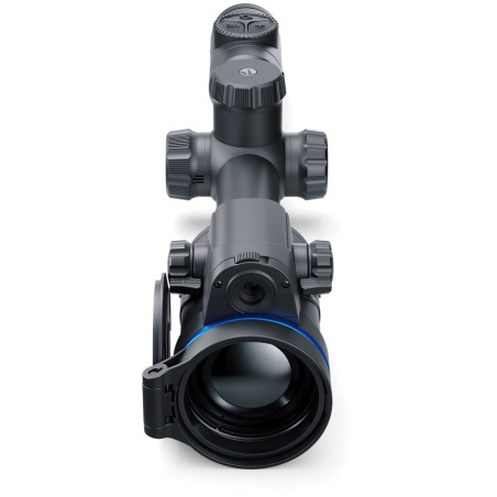 Lunette à imagerie thermique Pulsar Thermion Duo DXP50 Multispectrale - Tout-Chasse.fr