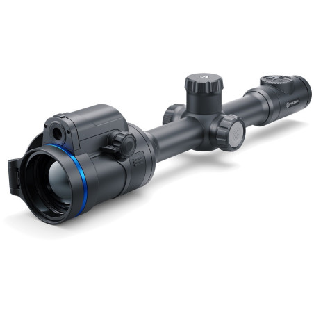 Lunette à imagerie thermique Pulsar Thermion Duo DXP55 Multispectrale - Tout-Chasse.fr