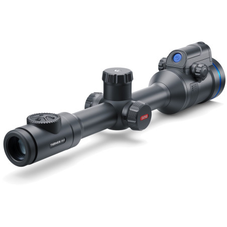 Lunette à imagerie thermique Pulsar Thermion Duo DXP55 Multispectrale - Tout-Chasse.fr
