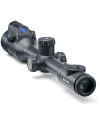 Lunette à imagerie thermique Pulsar Thermion Duo DXP55 Multispectrale - Tout-Chasse.fr