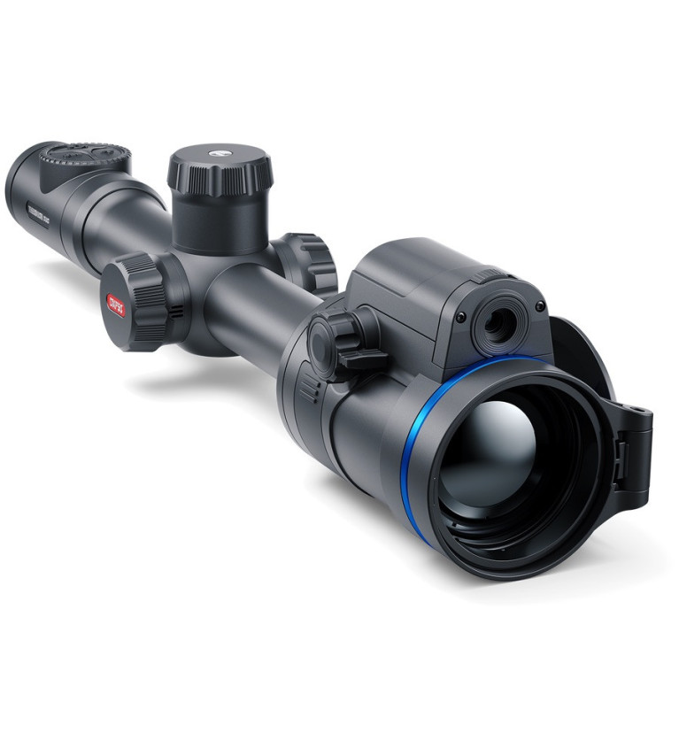 Lunette à imagerie thermique Pulsar Thermion Duo DXP55 Multispectrale - Tout-Chasse.fr