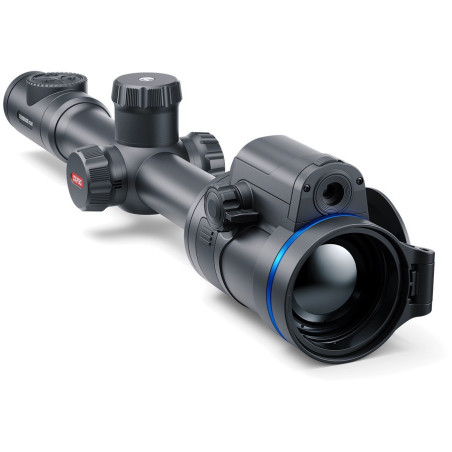 Lunette à imagerie thermique Pulsar Thermion Duo DXP55 Multispectrale - Tout-Chasse.fr