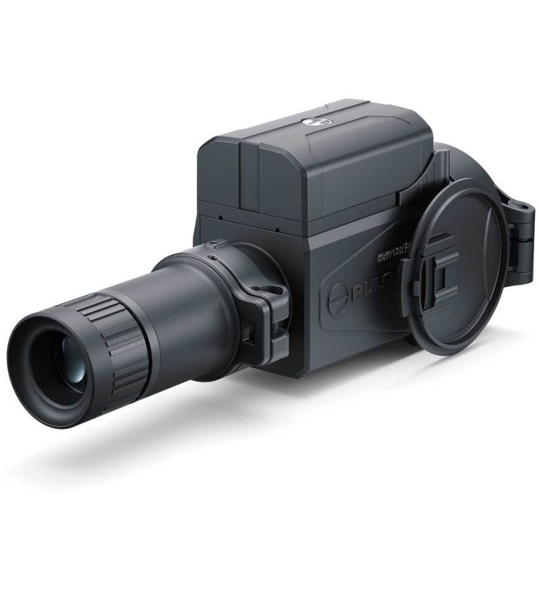 Monoculaire à imagerie thermique Pulsar Krypton 2 XG50 - Tout-Chasse.fr