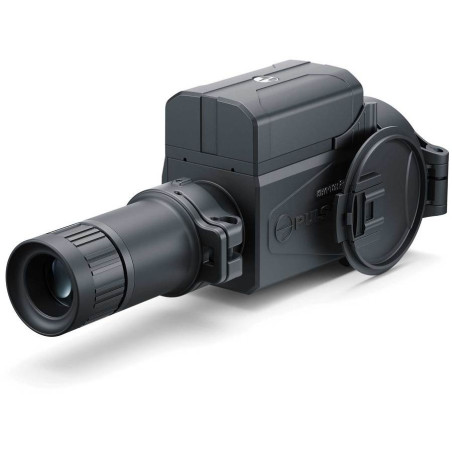 Monoculaire à imagerie thermique Pulsar Krypton 2 XG50 - Tout-Chasse.fr