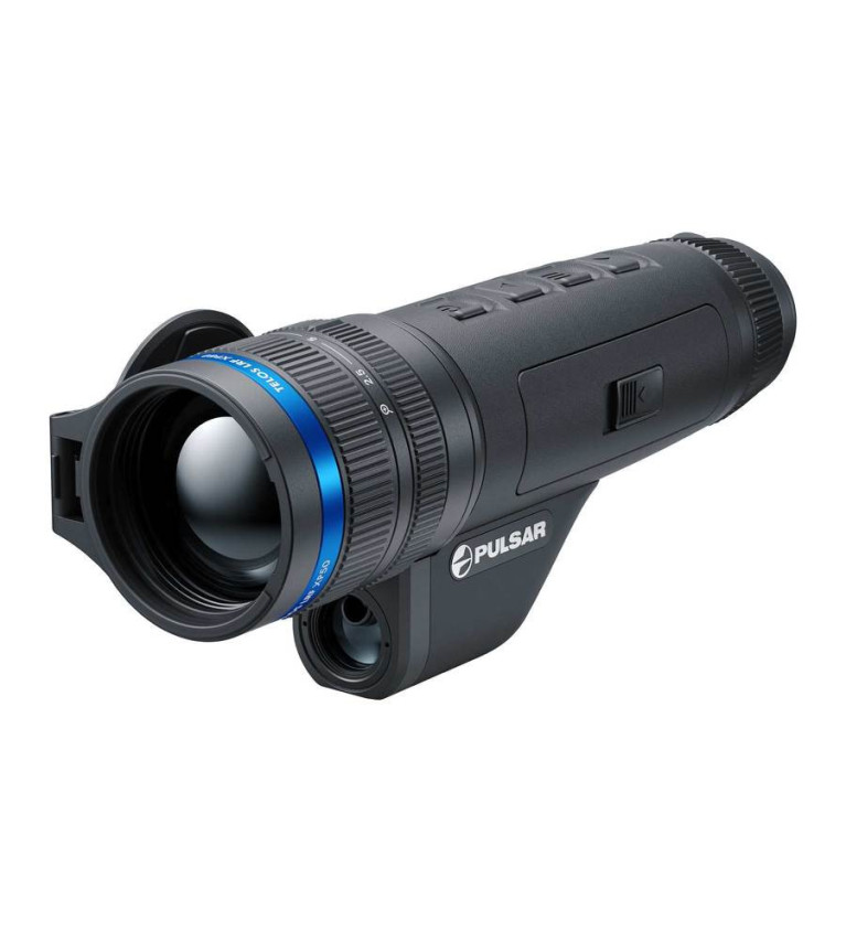 Monoculaire à imagerie thermique Pulsar Telos LRF XP50 - Tout-Chasse.fr