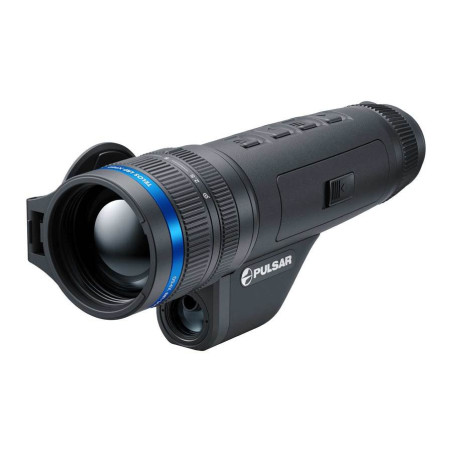 Monoculaire à imagerie thermique Pulsar Telos LRF XP50 - Tout-Chasse.fr