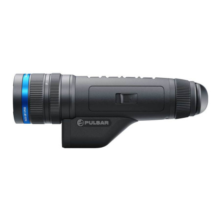 Monoculaire à imagerie thermique Pulsar Telos LRF XP50 - Tout-Chasse.fr