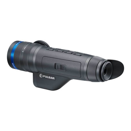 Monoculaire à imagerie thermique Pulsar Telos LRF XP50 - Tout-Chasse.fr