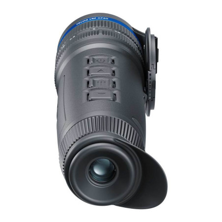 Monoculaire à imagerie thermique Pulsar Telos LRF XP50 - Tout-Chasse.fr