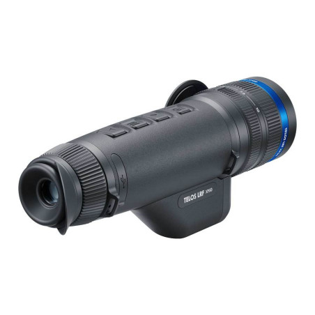 Monoculaire à imagerie thermique Pulsar Telos LRF XP50 - Tout-Chasse.fr