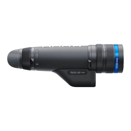 Monoculaire à imagerie thermique Pulsar Telos LRF XP50 - Tout-Chasse.fr
